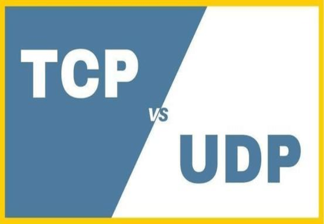 網絡通信TCP協議與UDP協議有哪些區別呢？